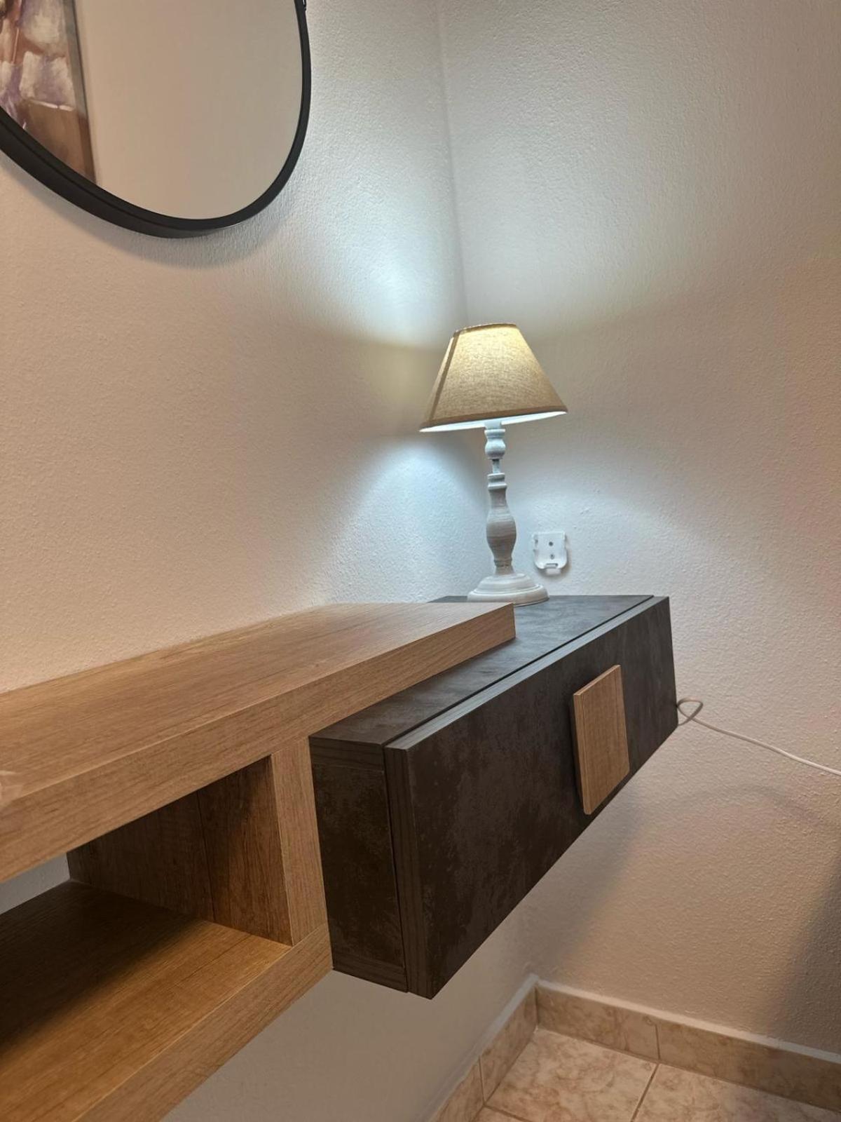 Meli Μaisonette Villa Пефкохори Екстериор снимка
