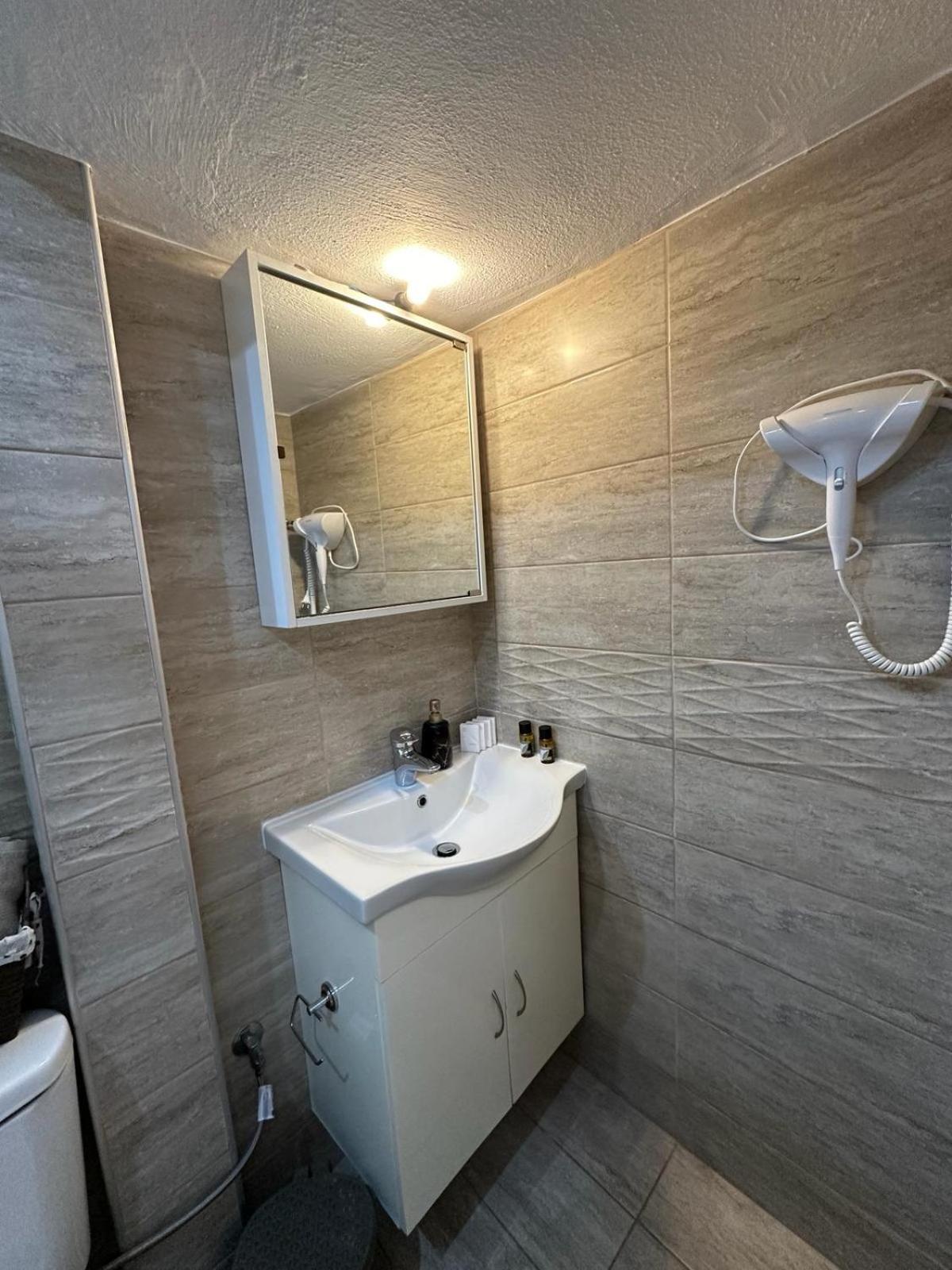 Meli Μaisonette Villa Пефкохори Екстериор снимка